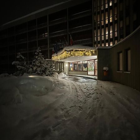 Appartamento I Dadi Cervinia Breuil-Cervinia Exterior photo