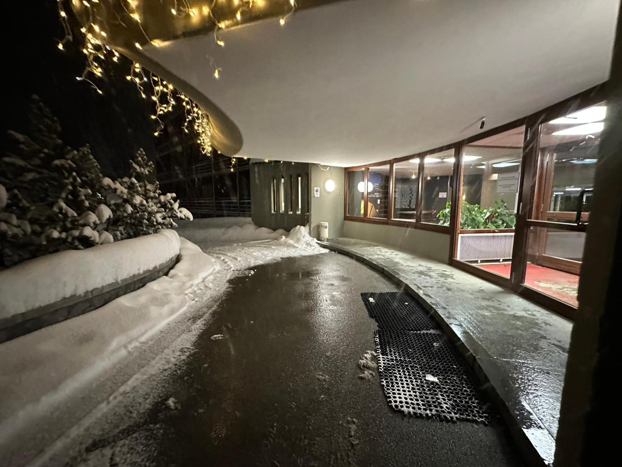 Appartamento I Dadi Cervinia Breuil-Cervinia Exterior photo